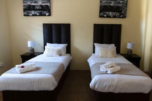 Hotel Avela Lodge