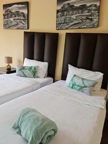 Hotel Avela Lodge