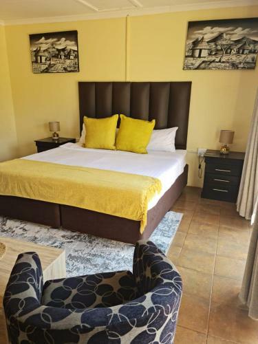 Hotel Avela Lodge