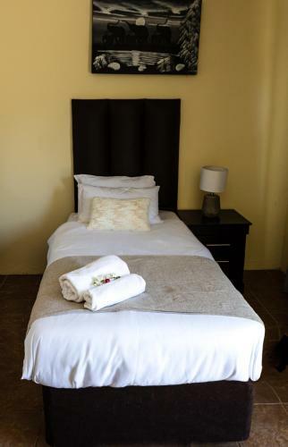 Hotel Avela Lodge