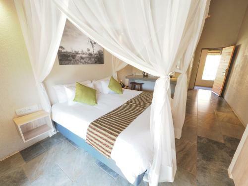 Hotel Umbhaba Eco Lodge