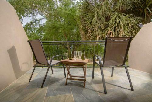 Hotel Umbhaba Eco Lodge