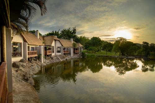 Hotel Umbhaba Eco Lodge
