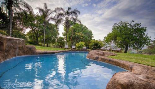 Hotel Umbhaba Eco Lodge