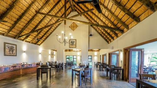 Hotel Umbhaba Eco Lodge