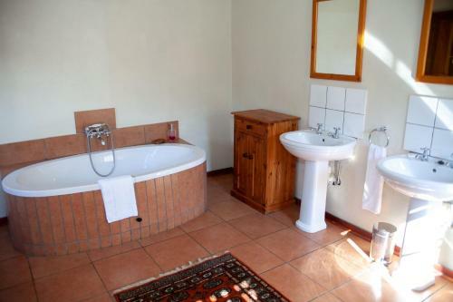 Hotel Steynshoop Mountain Lodge (hotel)