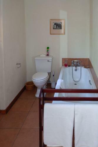 Hotel Steynshoop Mountain Lodge (hotel)