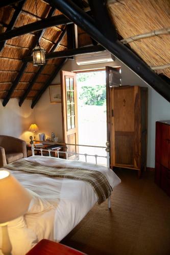 Hotel Steynshoop Mountain Lodge (hotel)