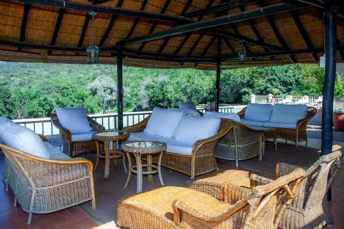 Hotel Steynshoop Mountain Lodge (hotel)