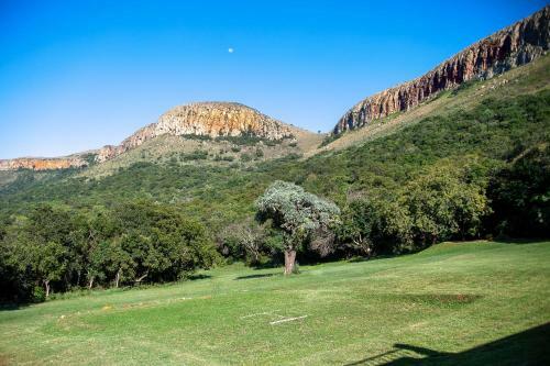 Hotel Steynshoop Mountain Lodge (hotel)
