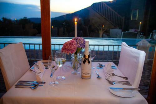 Hotel Steynshoop Mountain Lodge (hotel)