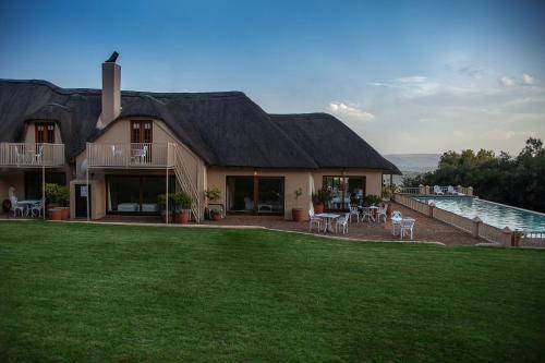 Hotel Steynshoop Mountain Lodge (hotel)