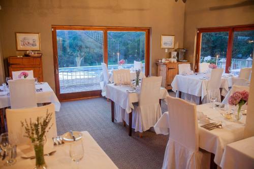 Hotel Steynshoop Mountain Lodge (hotel)