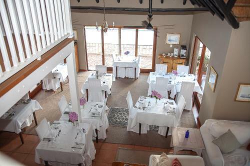 Hotel Steynshoop Mountain Lodge (hotel)