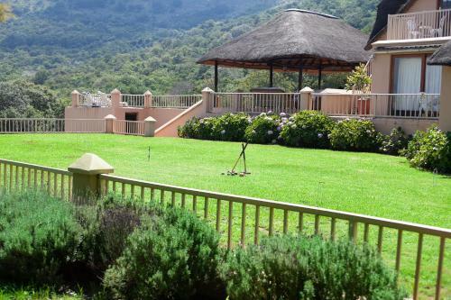 Hotel Steynshoop Mountain Lodge (hotel)
