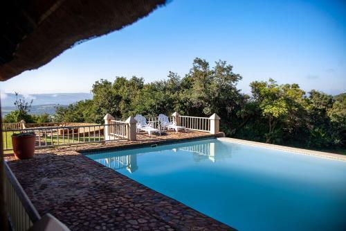 Hotel Steynshoop Mountain Lodge (hotel)
