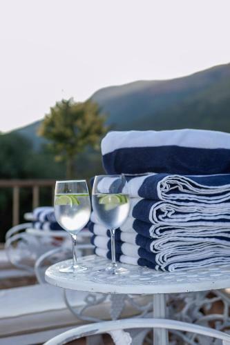 Hotel Steynshoop Mountain Lodge (hotel)