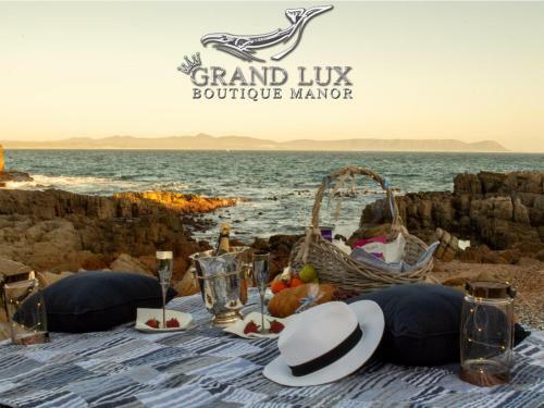 Hotel Grand Lux Boutique Manor