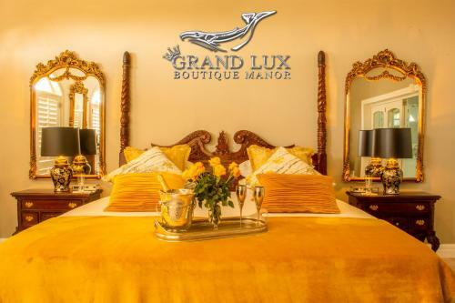 Hotel Grand Lux Boutique Manor