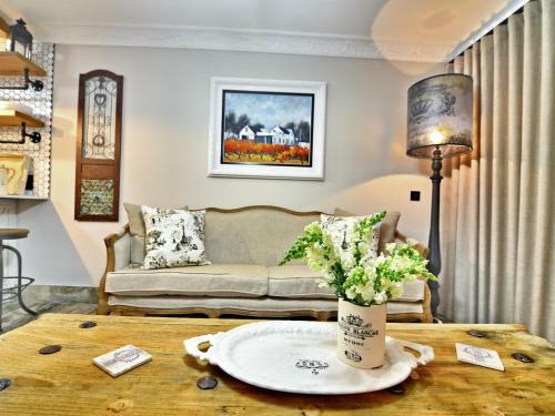 Apartamento Dk Villas 4 Riverview, Hout Bay