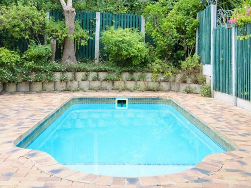 Apartamento Dk Villas 4 Riverview, Hout Bay