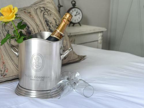 Apartamento Dk Villas 4 Riverview, Hout Bay