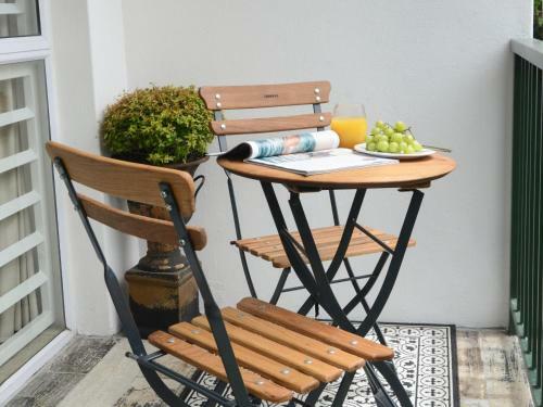 Apartamento Dk Villas 4 Riverview, Hout Bay