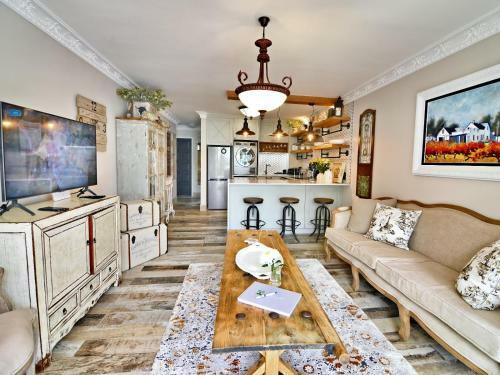 Apartamento Dk Villas 4 Riverview, Hout Bay