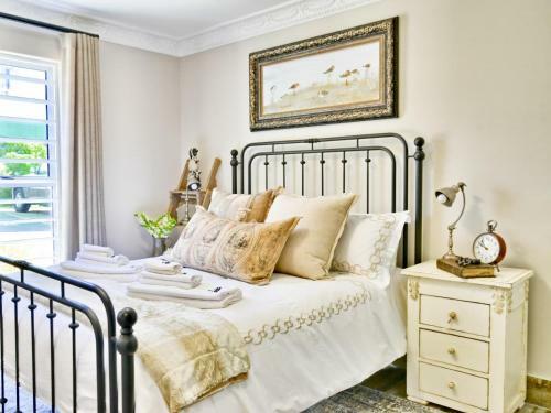 Apartamento Dk Villas 4 Riverview, Hout Bay