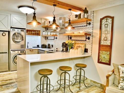 Apartamento Dk Villas 4 Riverview, Hout Bay