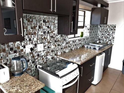 Apartamento Sunset Haven