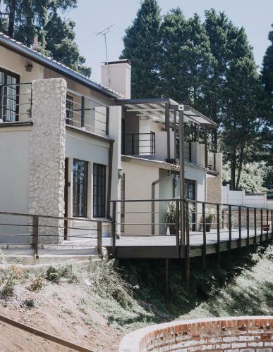 Hostal The Living Collective Villa