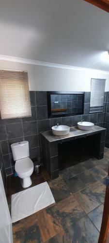 Ezulwini Game Lodge
