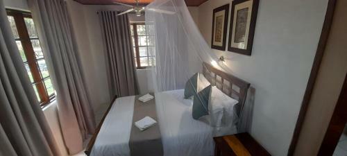 Ezulwini Game Lodge