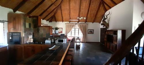 Ezulwini Game Lodge