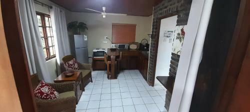 Ezulwini Game Lodge