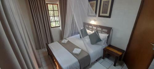Ezulwini Game Lodge