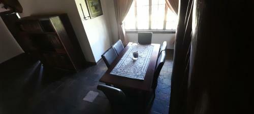 Ezulwini Game Lodge