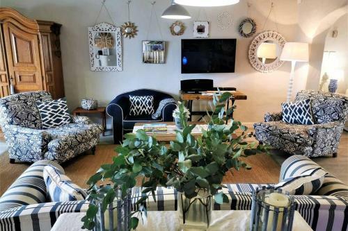 Apartamento 5 @ Sea Village