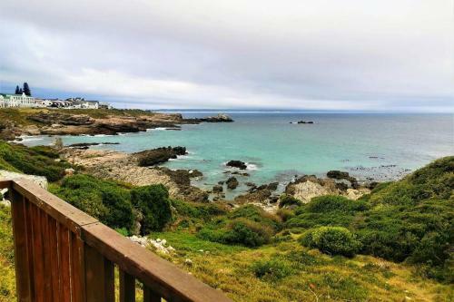 Apartamento 5 @ Sea Village
