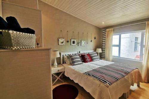 Apartamento 5 @ Sea Village