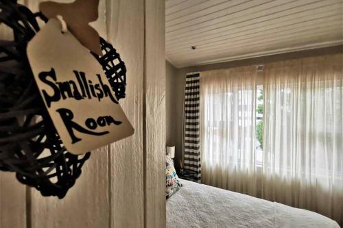 Apartamento 5 @ Sea Village