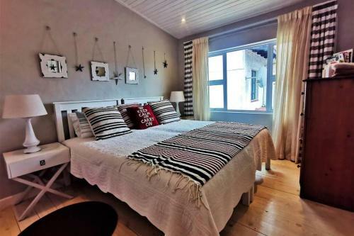 Apartamento 5 @ Sea Village