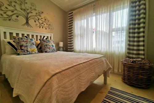 Apartamento 5 @ Sea Village