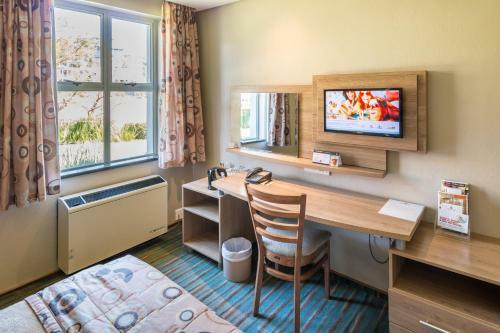 Hotel Town Lodge Roodepoort