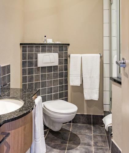 Hotel Town Lodge Roodepoort