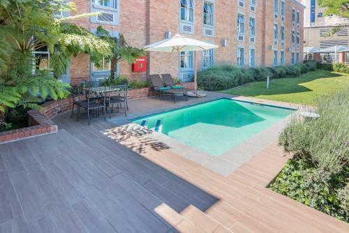 Hotel Town Lodge Roodepoort