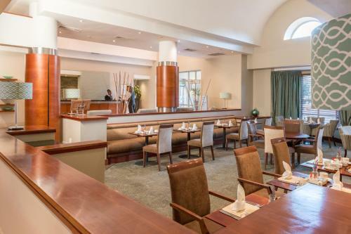 Hotel Town Lodge Roodepoort