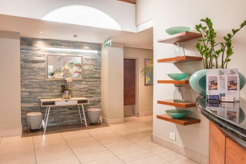 Hotel Town Lodge Roodepoort