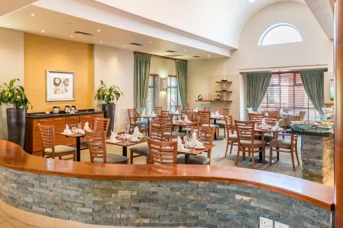 Hotel Town Lodge Roodepoort